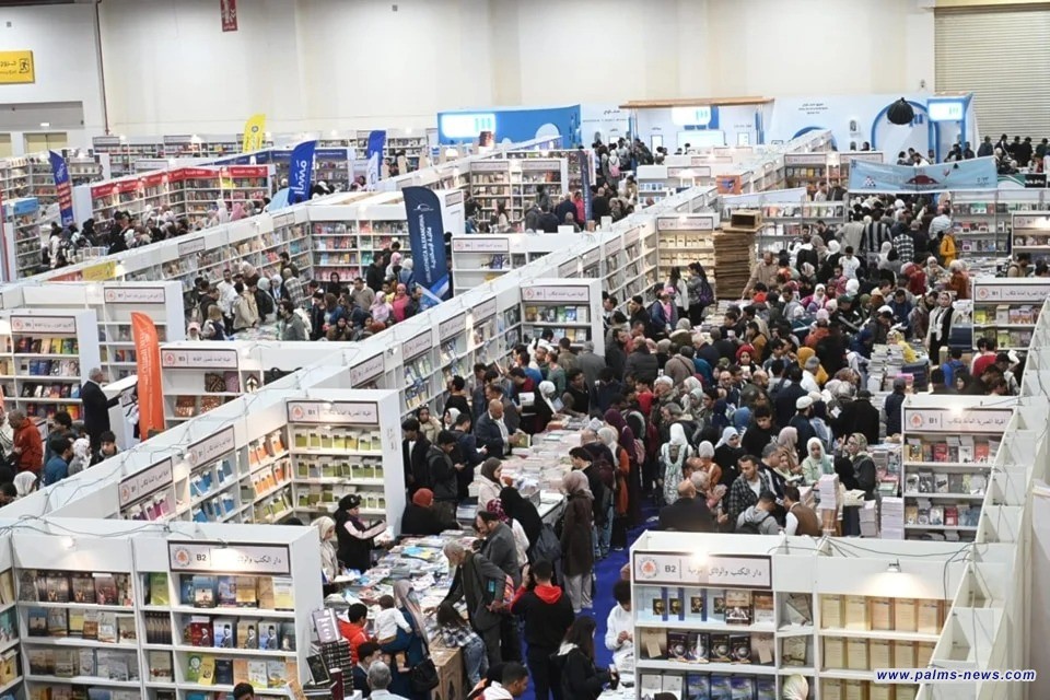 جائزة أفضل ناشر بين مصر والكويت